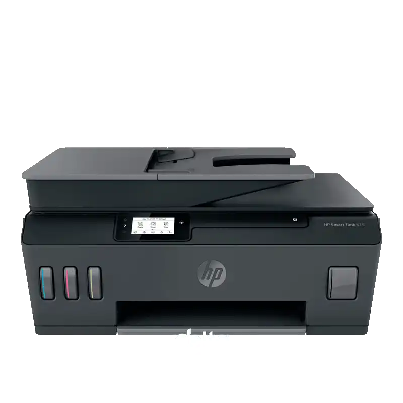 HP Smart Tank 615 Wireless All-in-One Printer Y0F71A